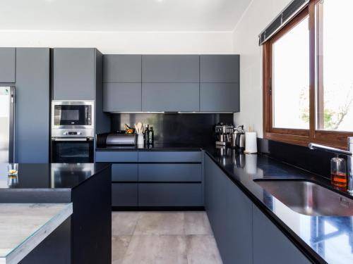 Photo of Kitchen in Melegis