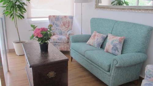 Photo of Livingroom in La Mamola