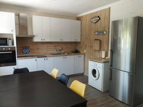 Photo of Kitchen in Camino de Ronda