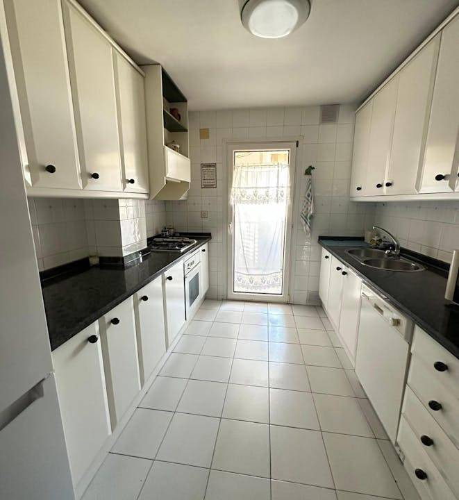 Photo of Kitchen in Zaidin
