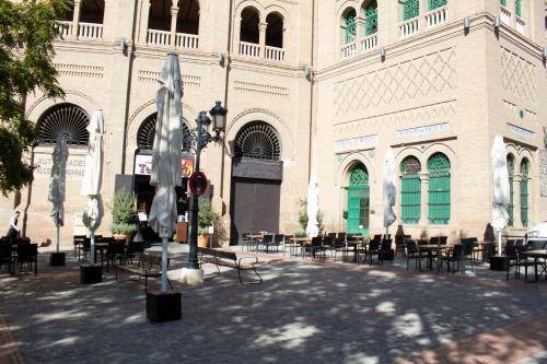 Photo of Others in Plaza de Toros-Doctores-San Lazaro