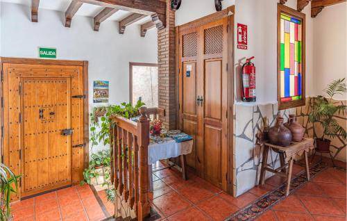 Photo of Livingroom in Mecina Bombaron