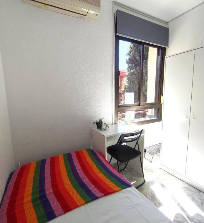 Photo of Bedroom in Norte