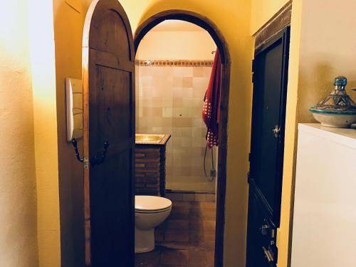 Photo of Bathroom in Beiro