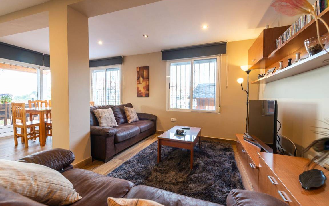 Photo of Livingroom in Almunecar