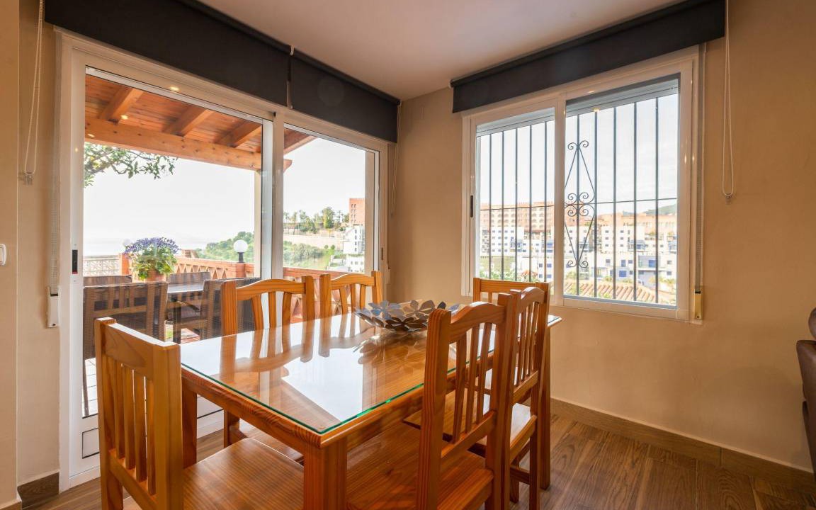 Photo of Livingroom in Almunecar