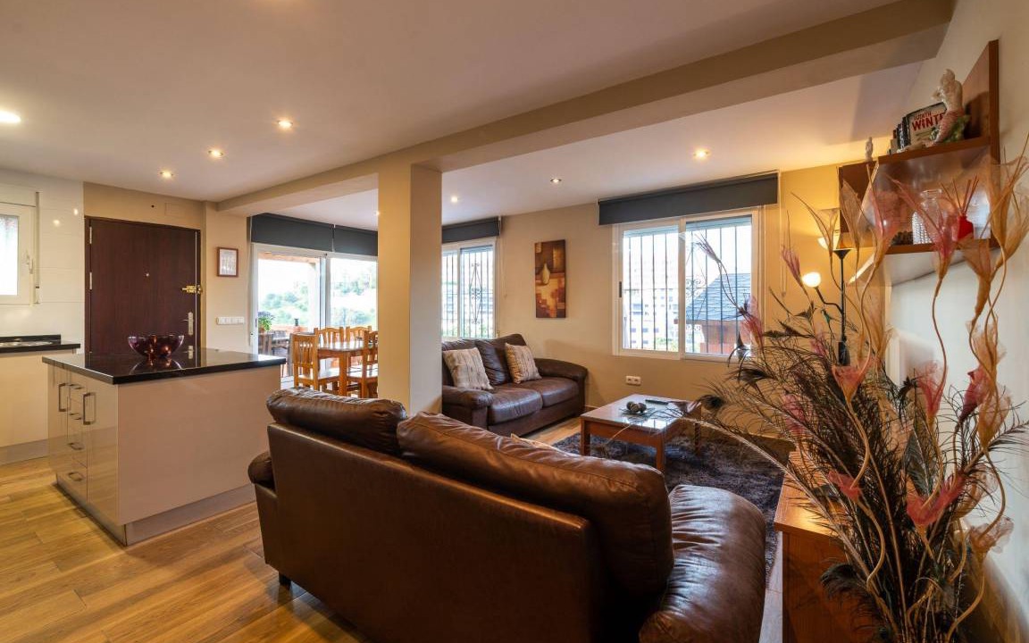 Photo of Livingroom in Almunecar