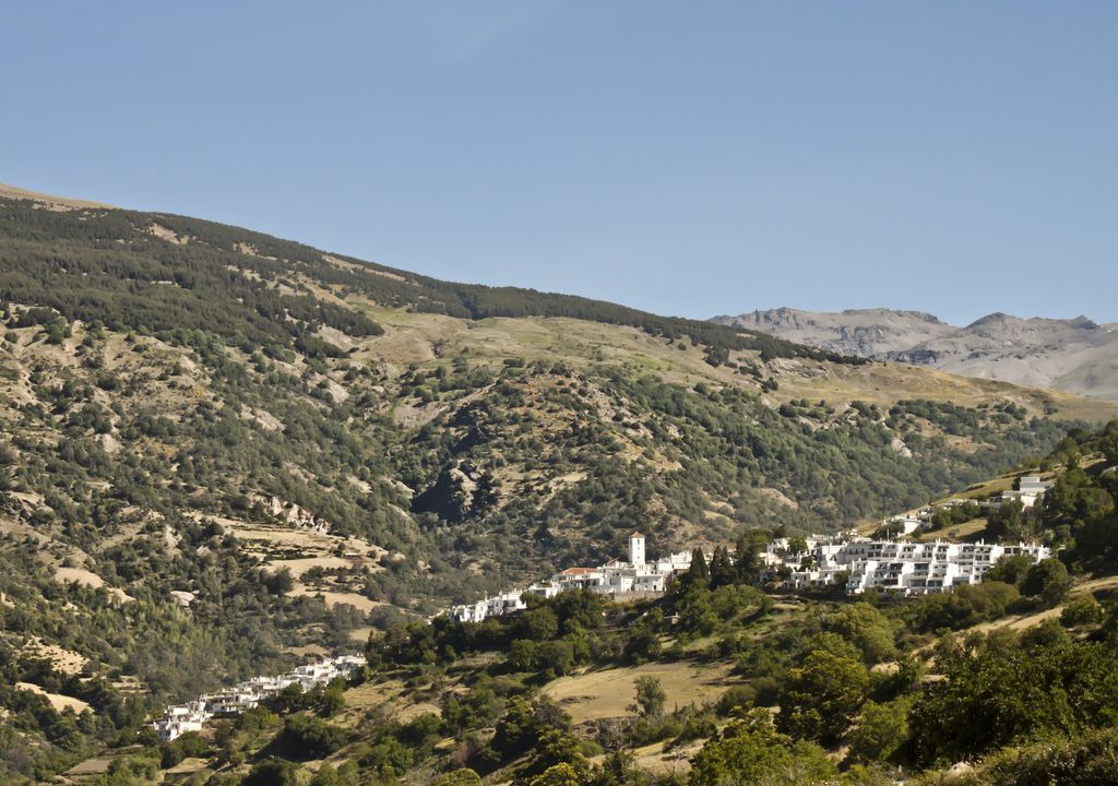 Photo of Outdoor in Bubion
