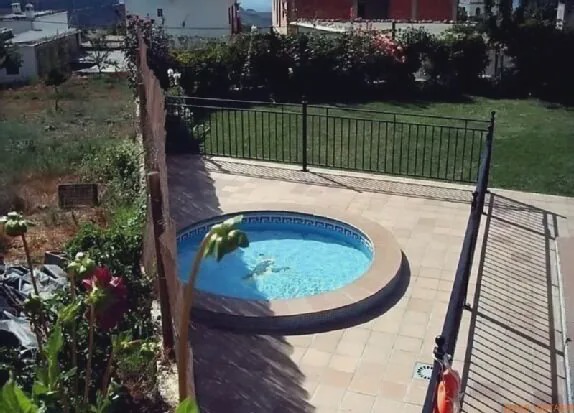 Photo of Outdoor in Mecina Bombaron