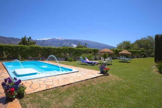 Photo of Outdoor in Padul