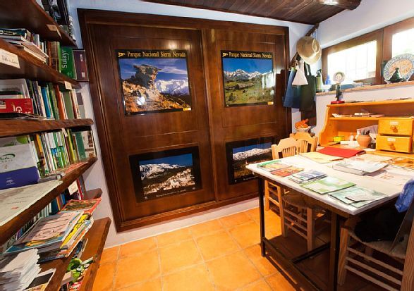 Photo of Livingroom in Padul