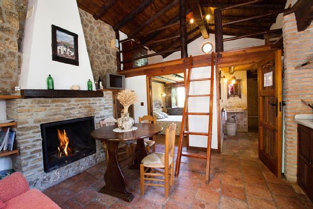 Photo of Livingroom in Padul