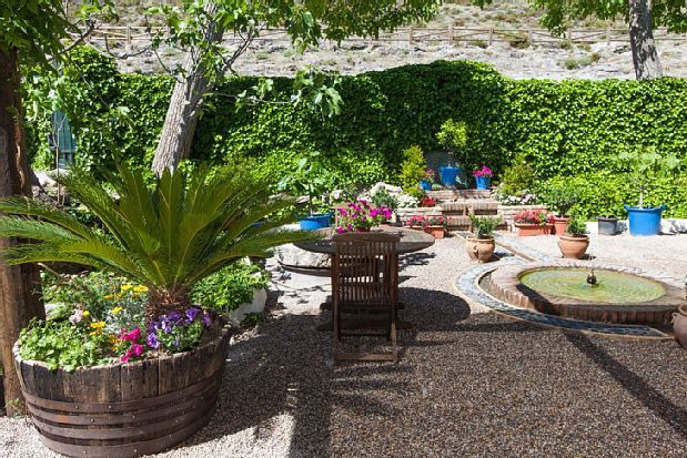 Photo of Patio Balcony in Padul