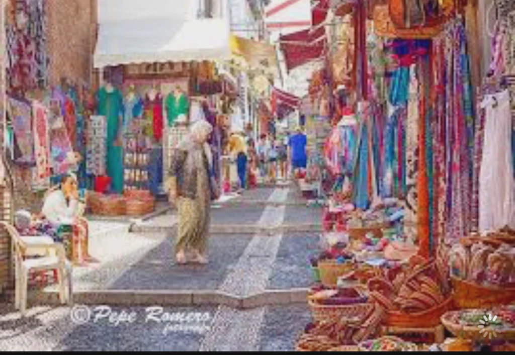 Photo of Others in Albaicin