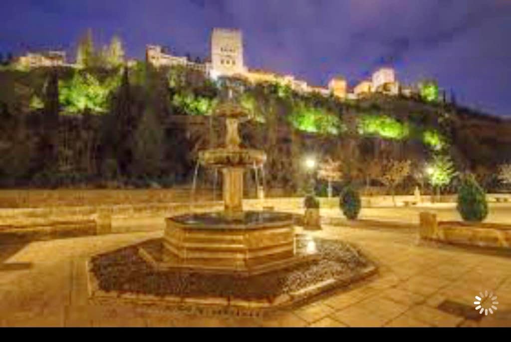 Photo of Others in Albaicin