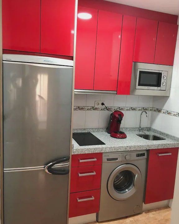 Photo of Kitchen in Albaicin