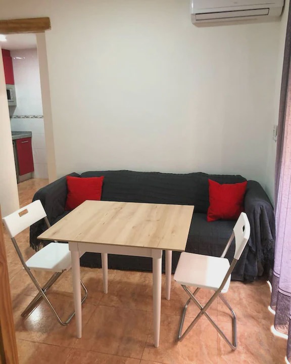 Photo of Livingroom in Albaicin