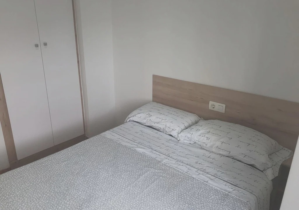 Photo of Bedroom in Albaicin