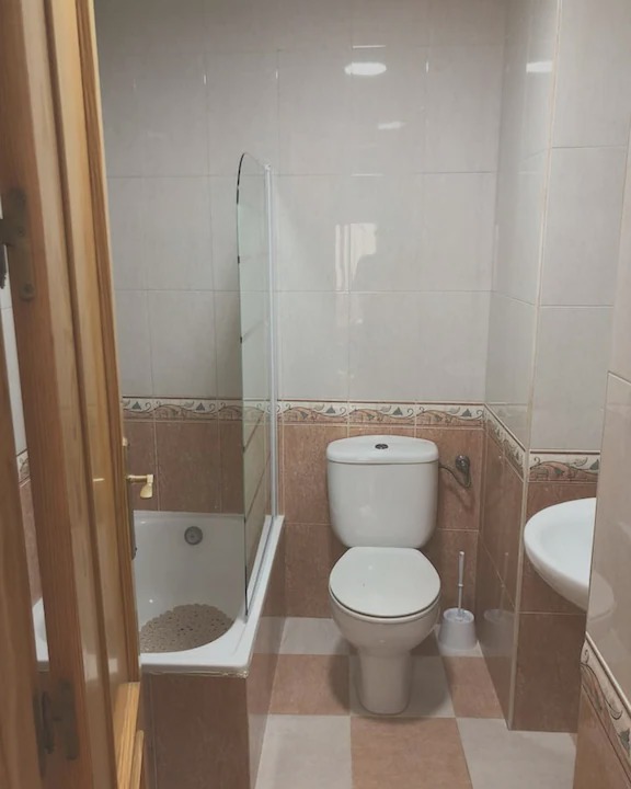 Photo of Bathroom in Albaicin