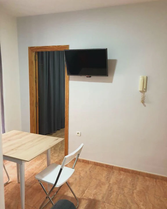 Photo of Livingroom in Albaicin