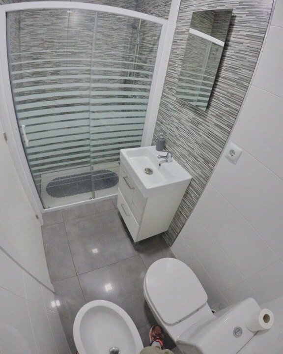 Photo of Bathroom in Albaicin