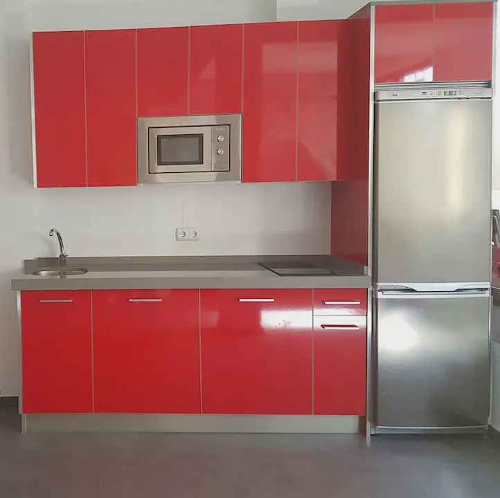 Photo of Kitchen in Albaicin