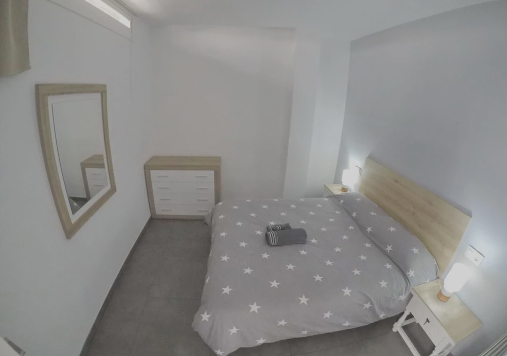 Photo of Bedroom in Albaicin
