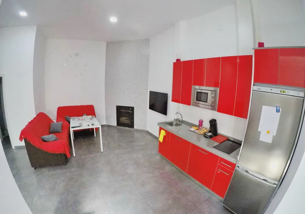 Photo of Livingroom in Albaicin
