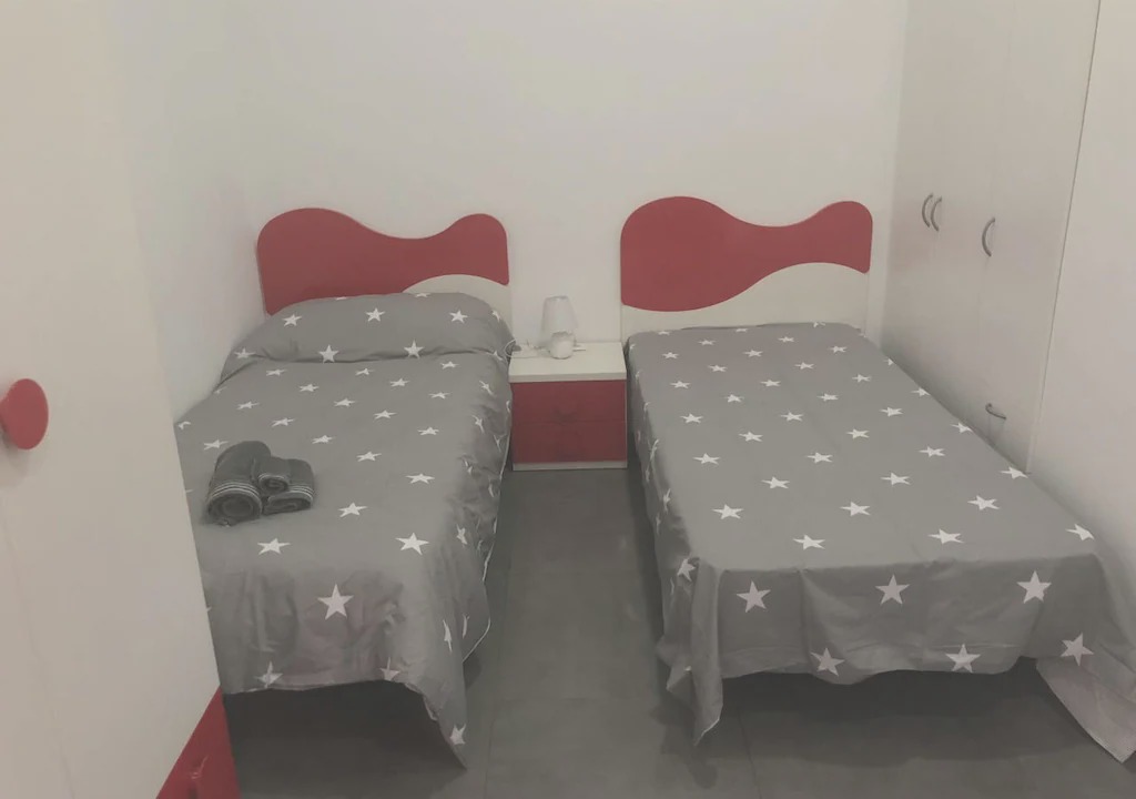 Photo of Bedroom in Albaicin