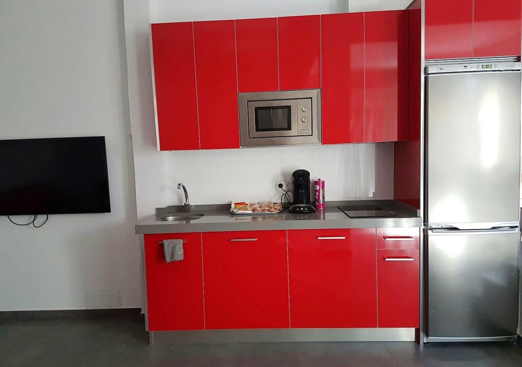Photo of Kitchen in Albaicin