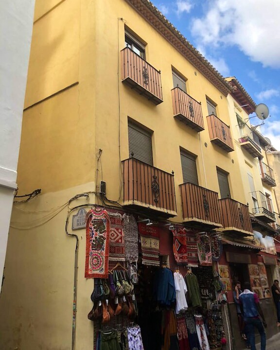 Photo of Others in Albaicin