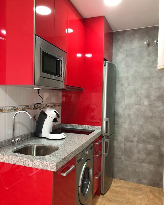 Photo of Kitchen in Albaicin