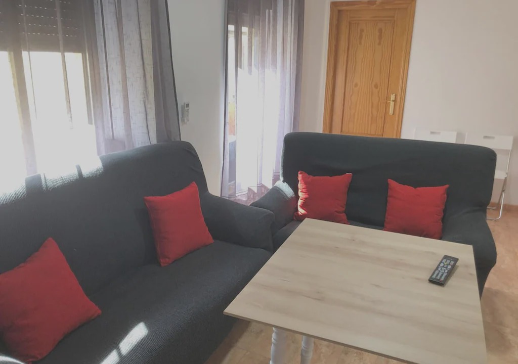 Photo of Livingroom in Albaicin