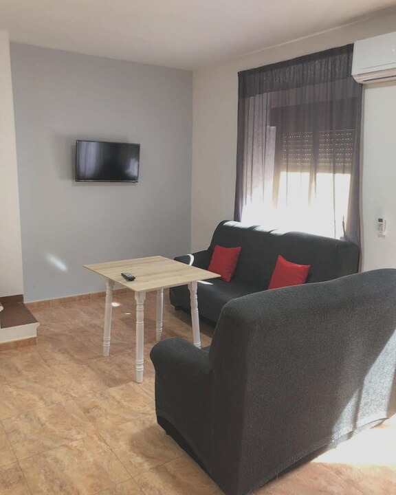 Photo of Livingroom in Albaicin