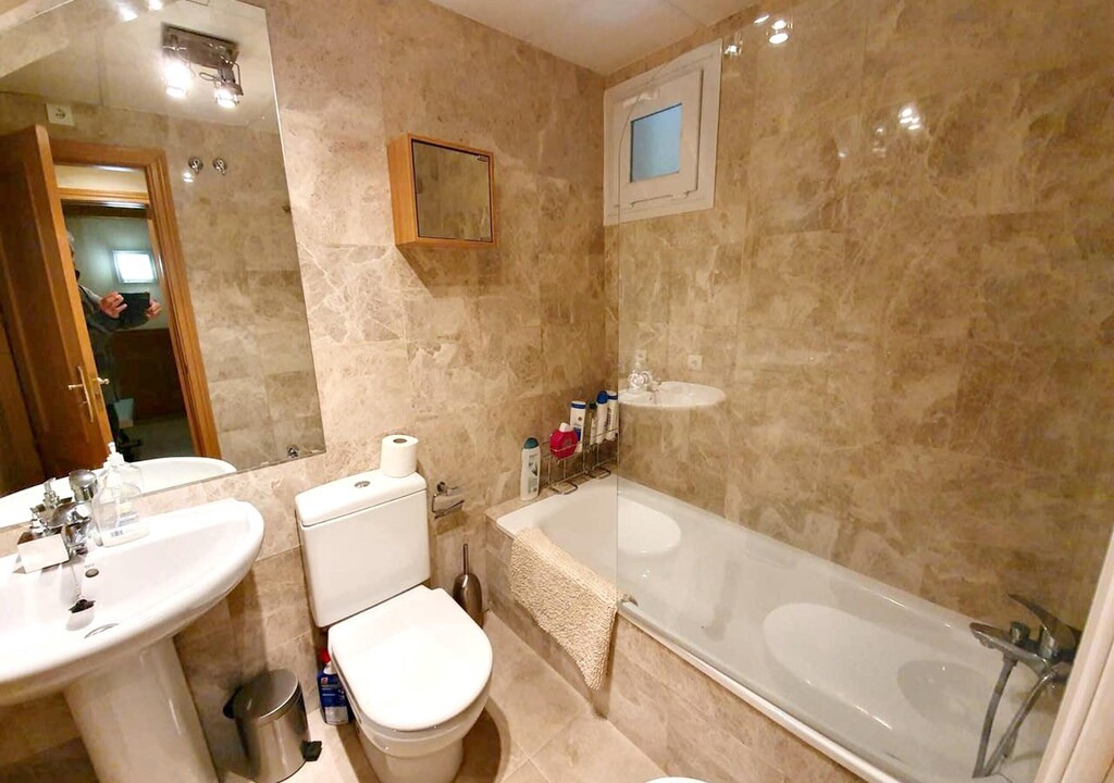Photo of Bathroom in Pradollano