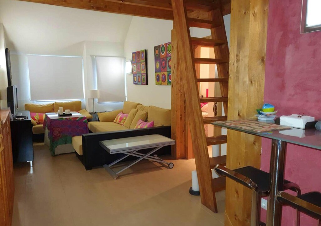 Photo of Livingroom in Pradollano