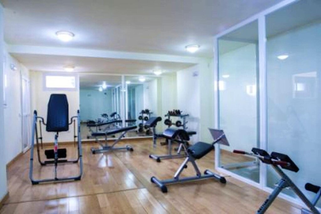 Photo of Livingroom in Pradollano