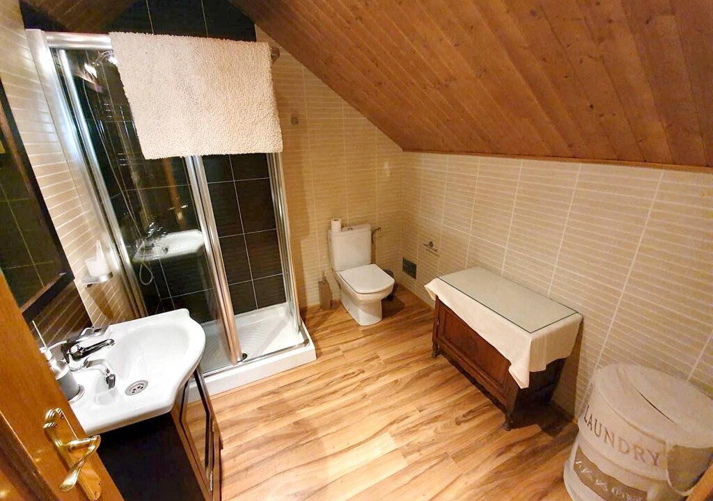 Photo of Bathroom in Pradollano