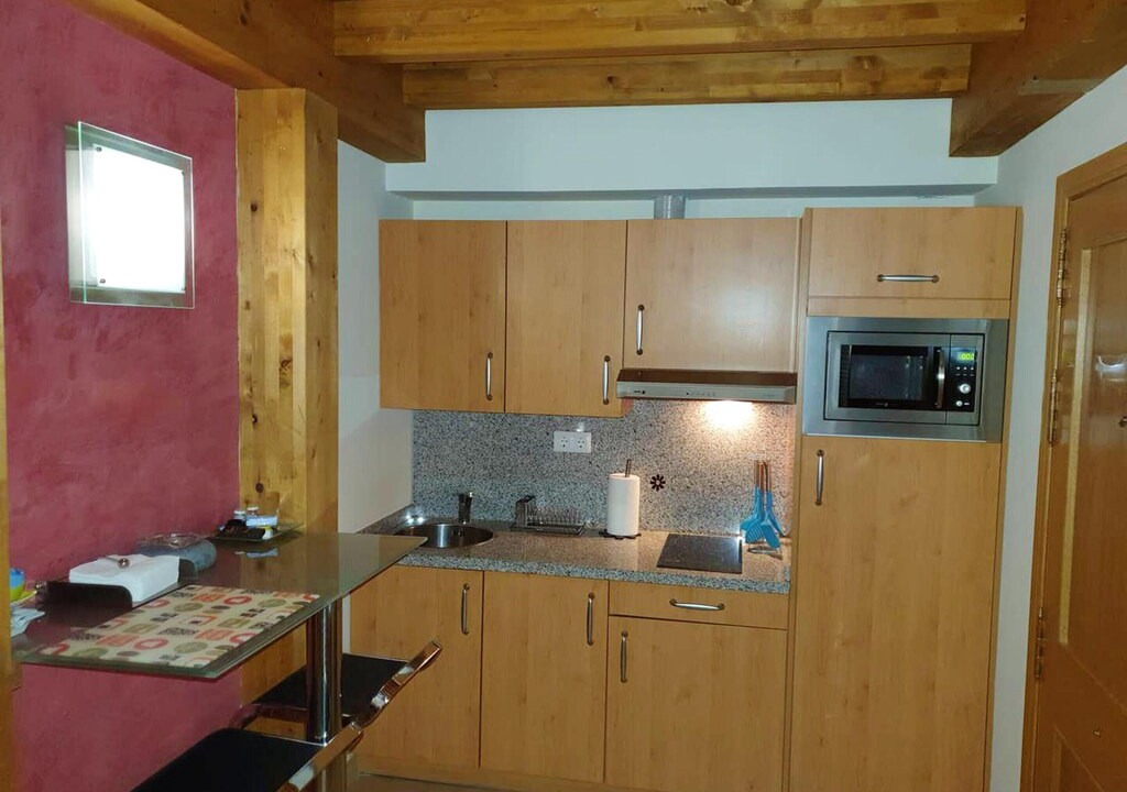 Photo of Kitchen in Pradollano