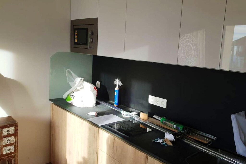 Photo of Kitchen in Pradollano