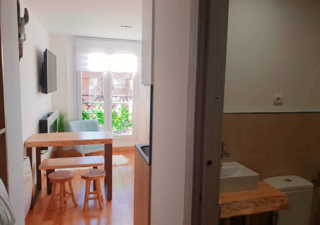 Photo of Livingroom in Pradollano