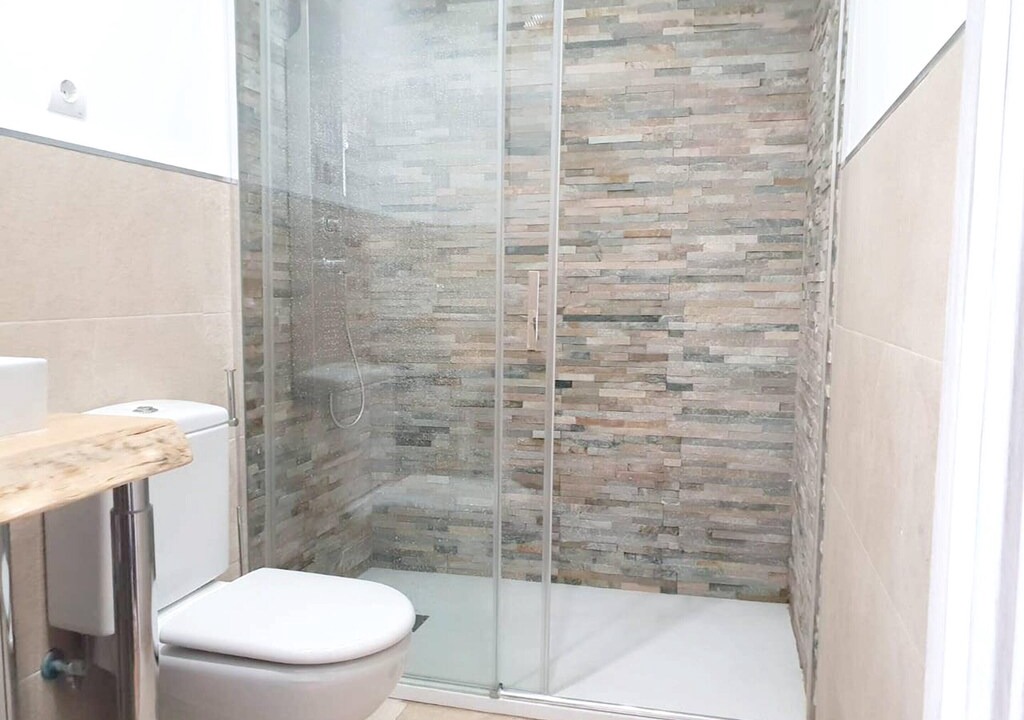 Photo of Bathroom in Pradollano