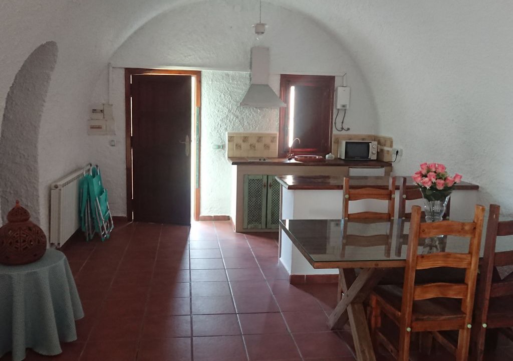Photo of Livingroom in Cuevas del Campo