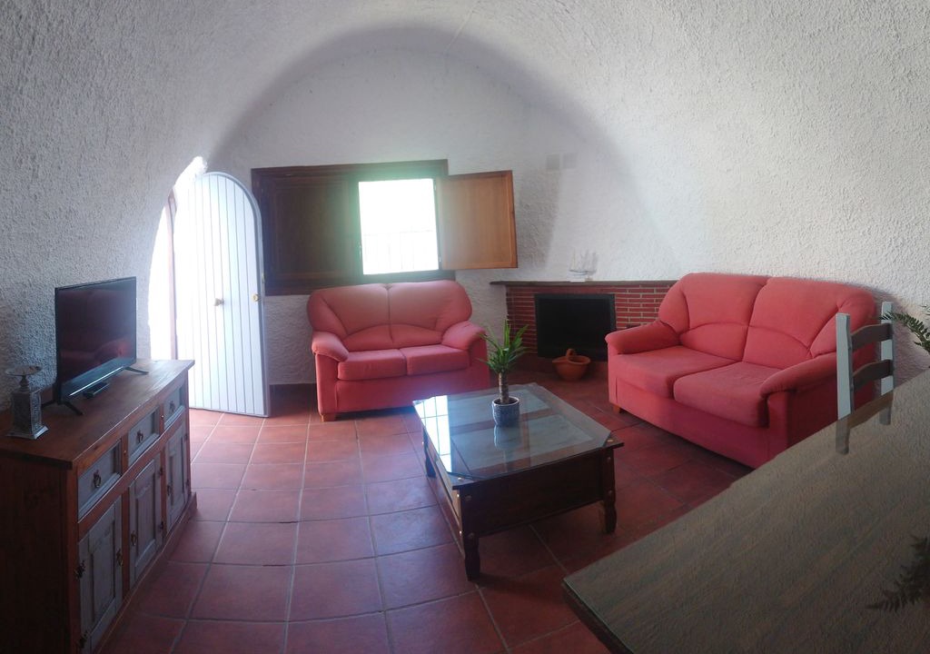 Photo of Livingroom in Cuevas del Campo
