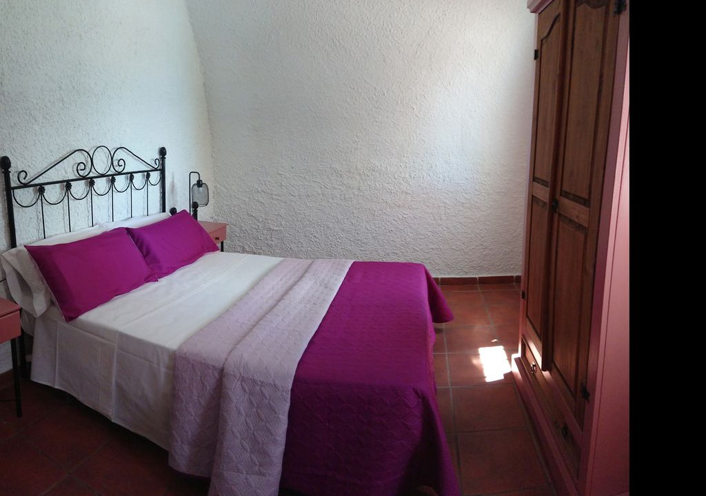 Photo of Bedroom in Cuevas del Campo
