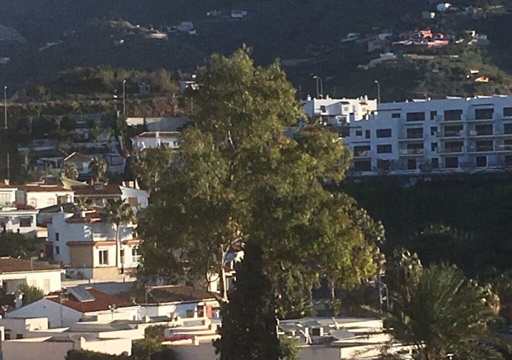 Photo of Buildings in Velilla-Taramay