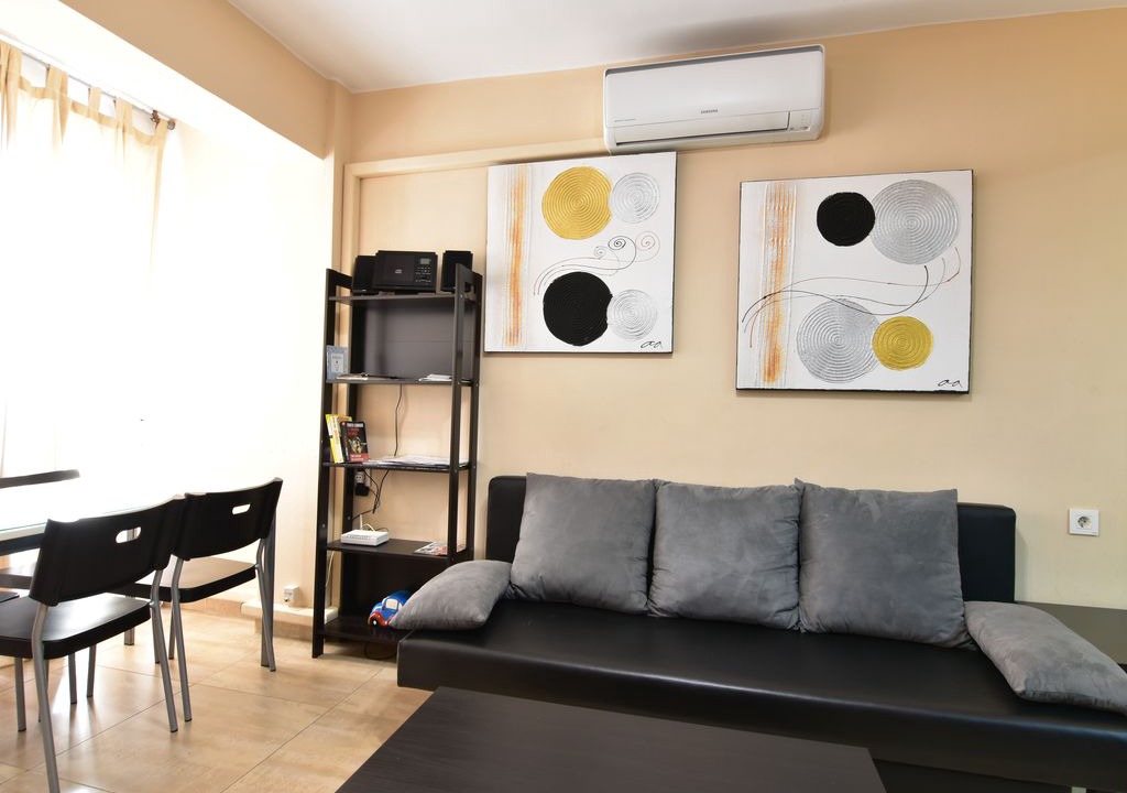 Photo of Livingroom in Camino de Ronda