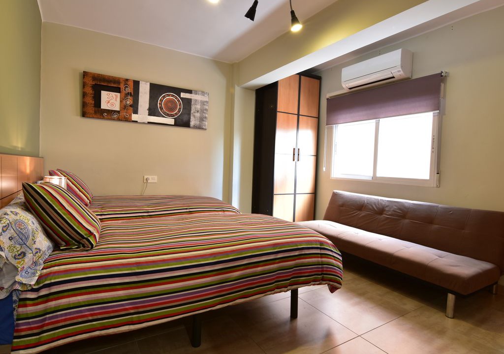 Photo of Bedroom in Camino de Ronda