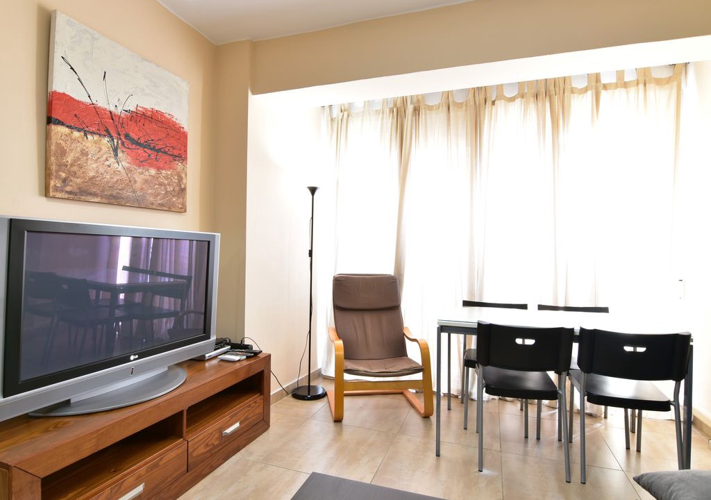 Photo of Livingroom in Camino de Ronda