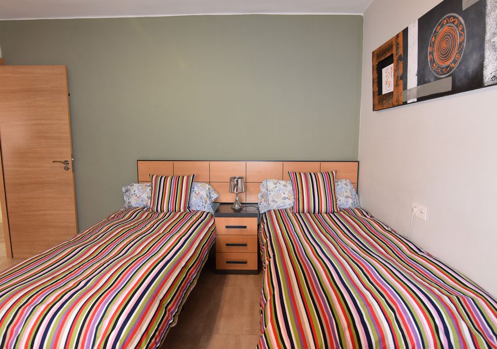 Photo of Bedroom in Camino de Ronda